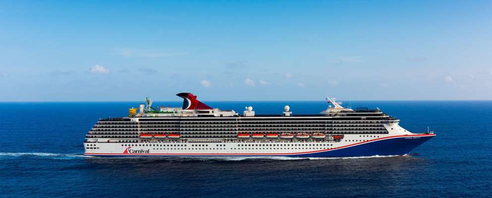 Carnival Miracle