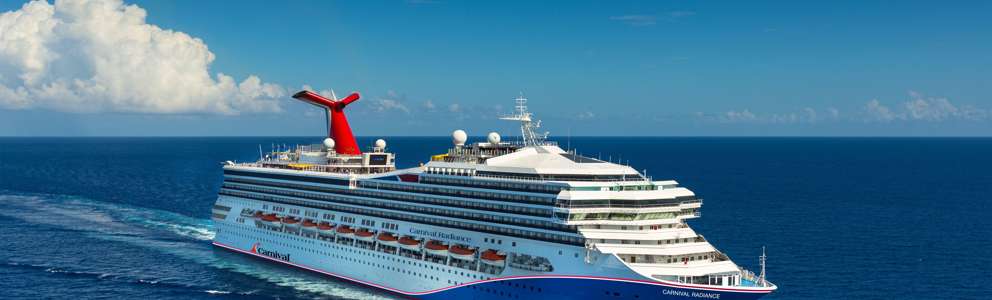 Carnival Radiance