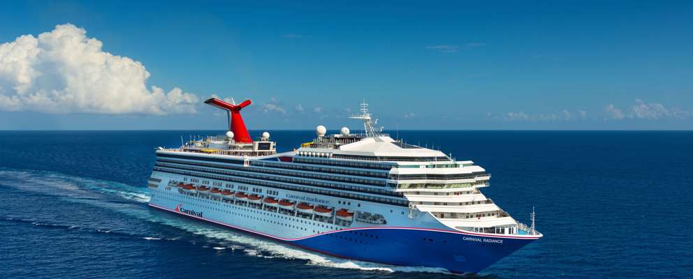 Carnival Radiance