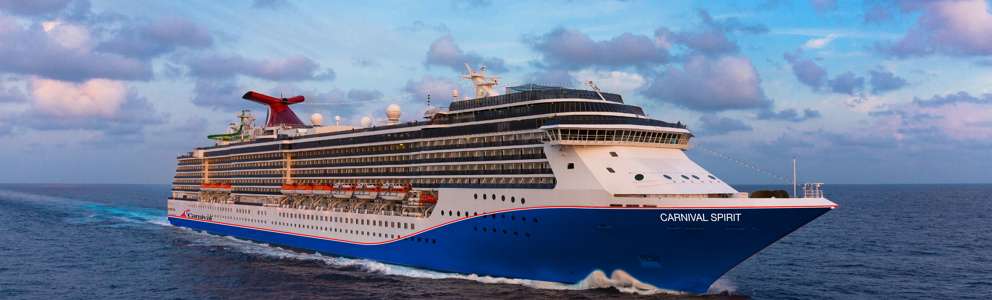 Carnival Spirit