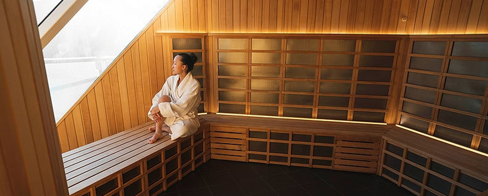 Spa-Sauna