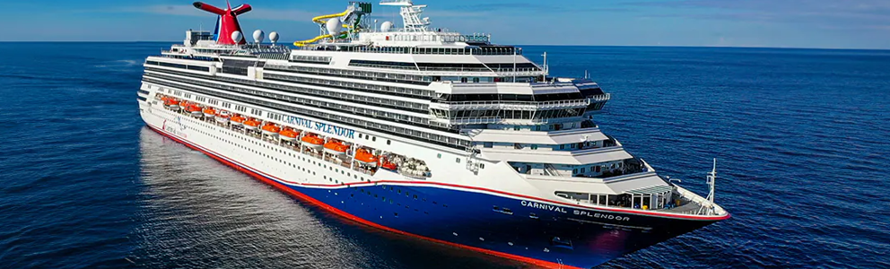 Carnival Splendor