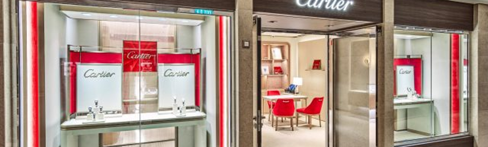 cartier