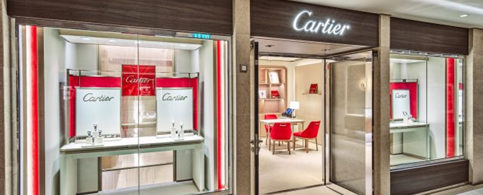 cartier