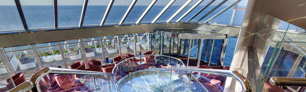 MSC Seaside Yacht Club