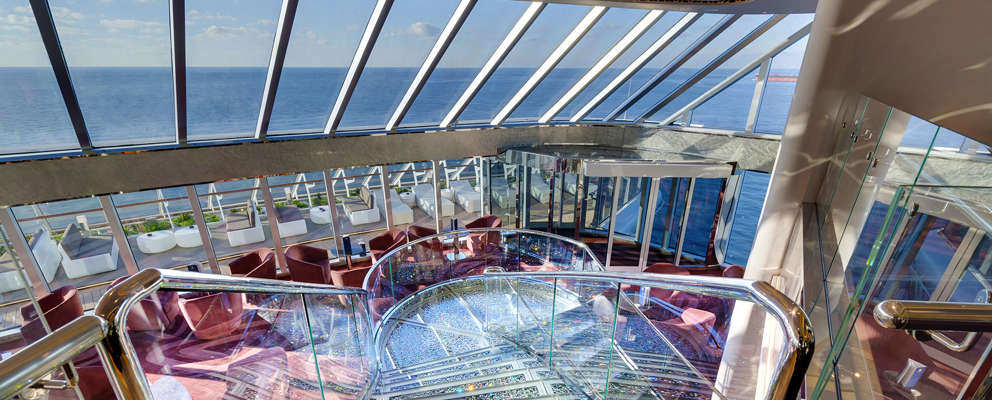 MSC Seaside Yacht Club