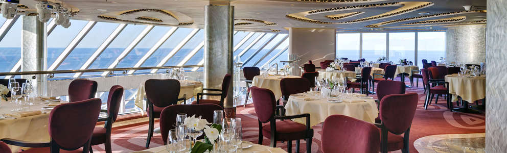 MSC Seaside Yacht Club