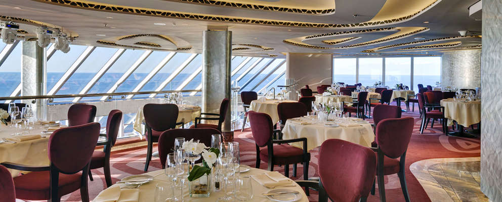 MSC Seaside Yacht Club