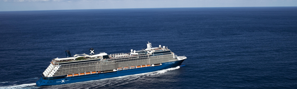 Celebrity Eclipse
