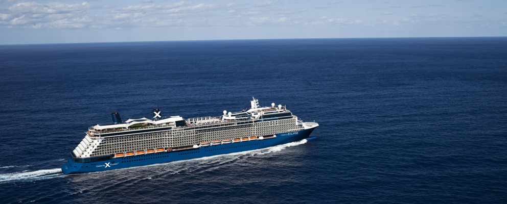 Celebrity Eclipse