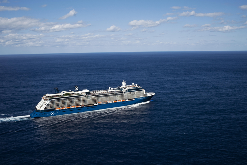Caribien & Bahamas fra Fort Lauderdale med Celebrity Eclipse