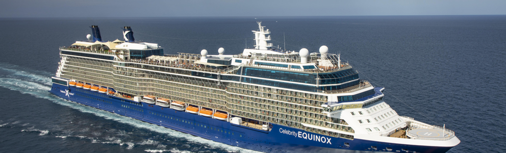 Celebrity Equinox