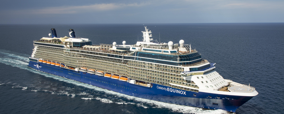 Celebrity Equinox