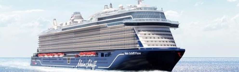Mein Schiff Flow