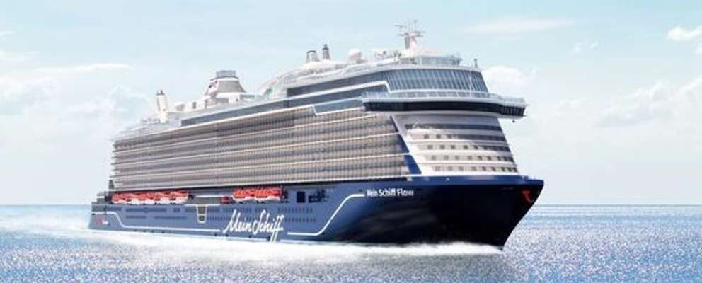 Mein Schiff Flow