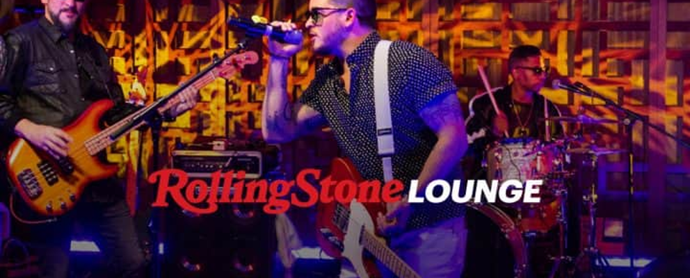 Rolling Stone Lounge