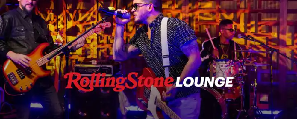Rolling Stone Lounge