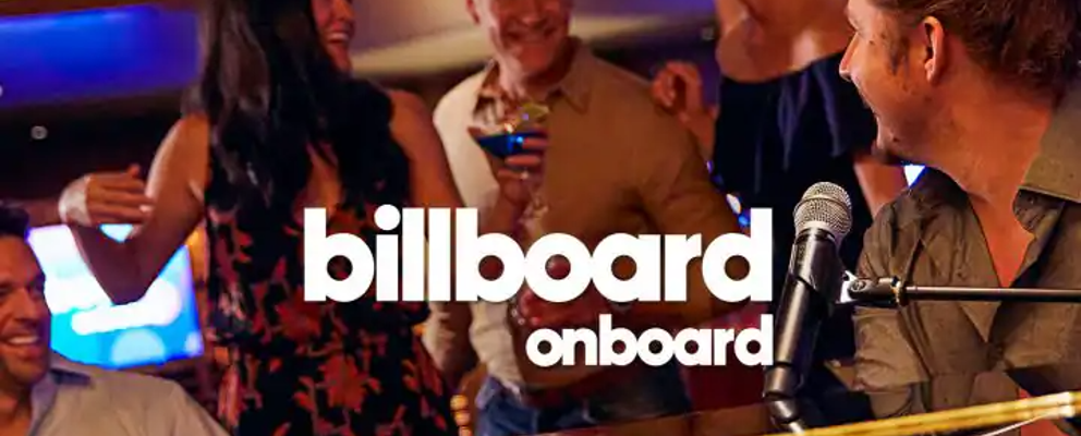 Billboard Onboard