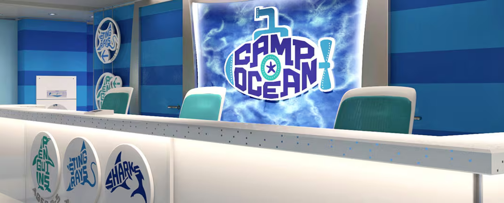 Camp Ocean