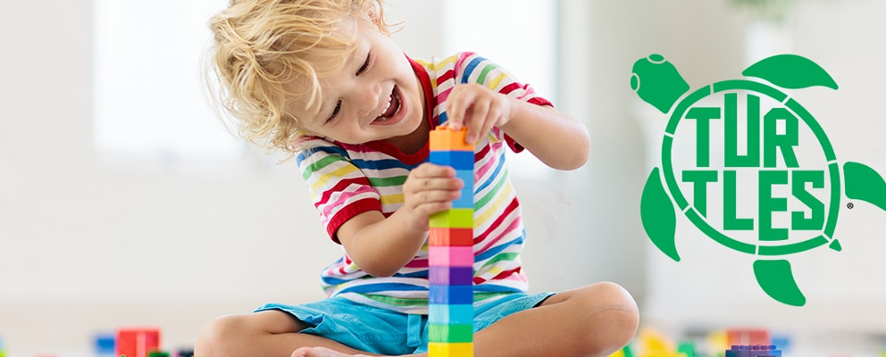 Big Fun for Infants & Toddlers
