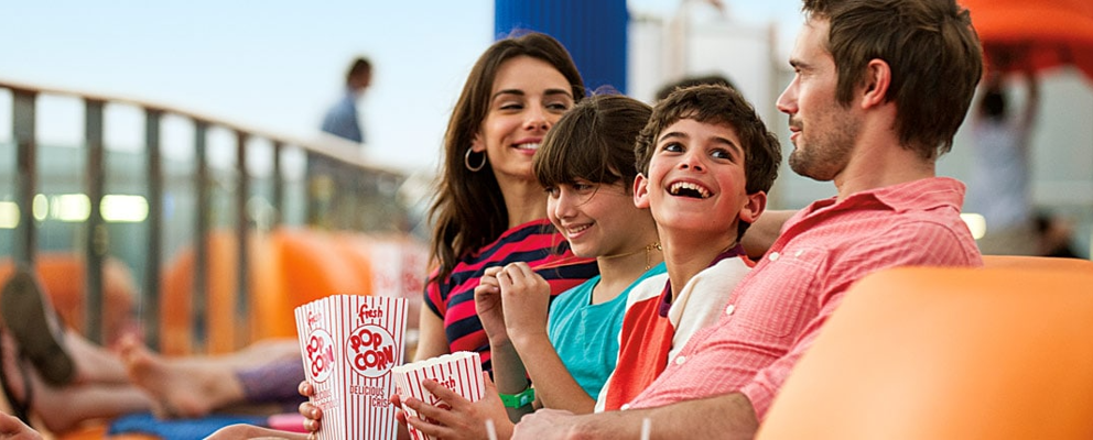 Dive-In Movies