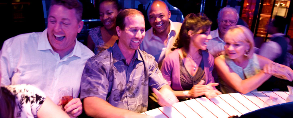 Piano Bar