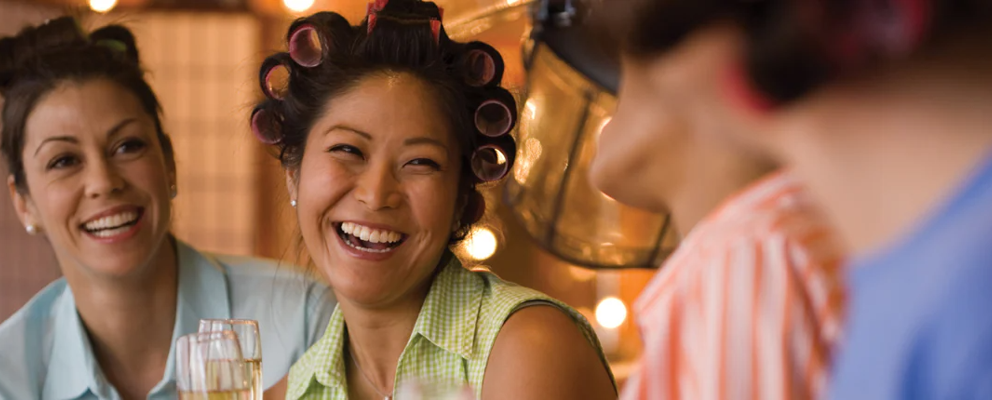 Hair & Beauty Salon