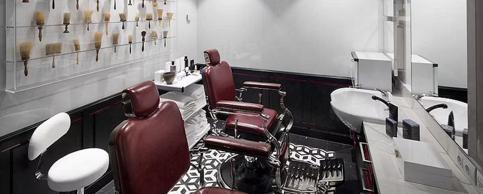 Barber-Shop