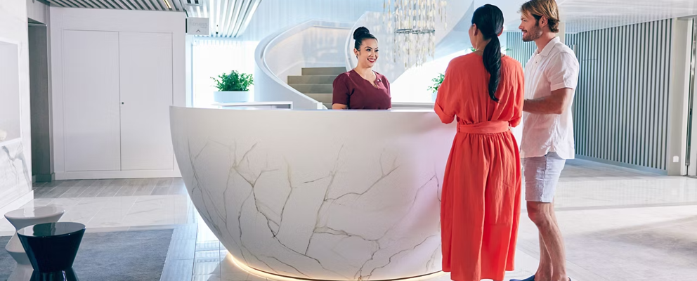 spa
