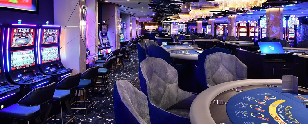 casino