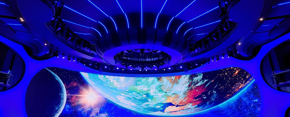 theatre