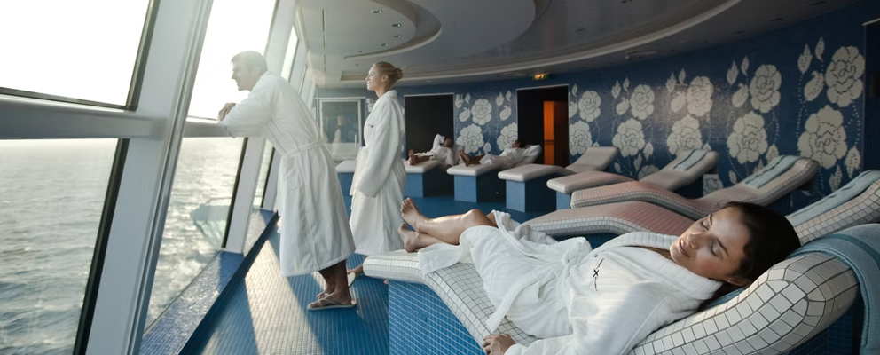spa