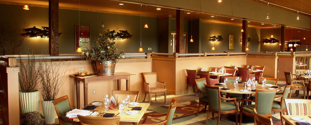 Two Rivers Restaurant