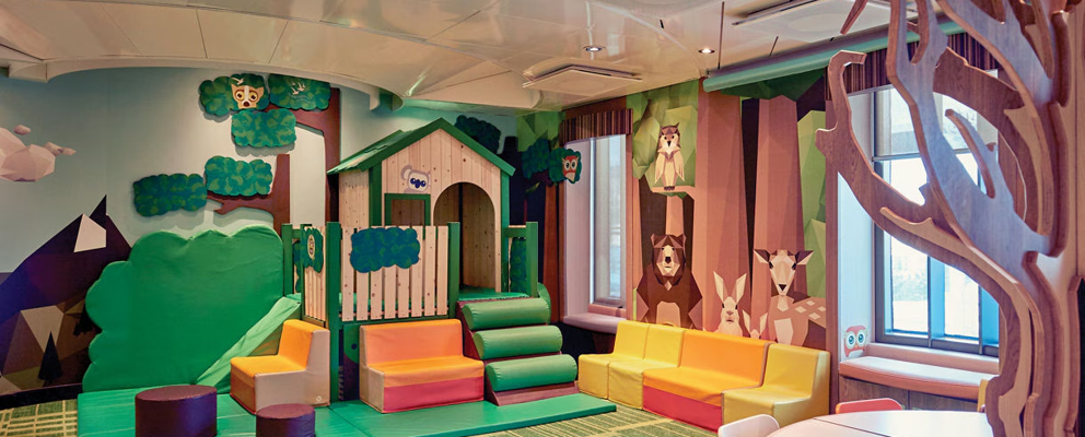 The Treehouse 