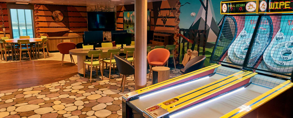 The Lodge_Games
