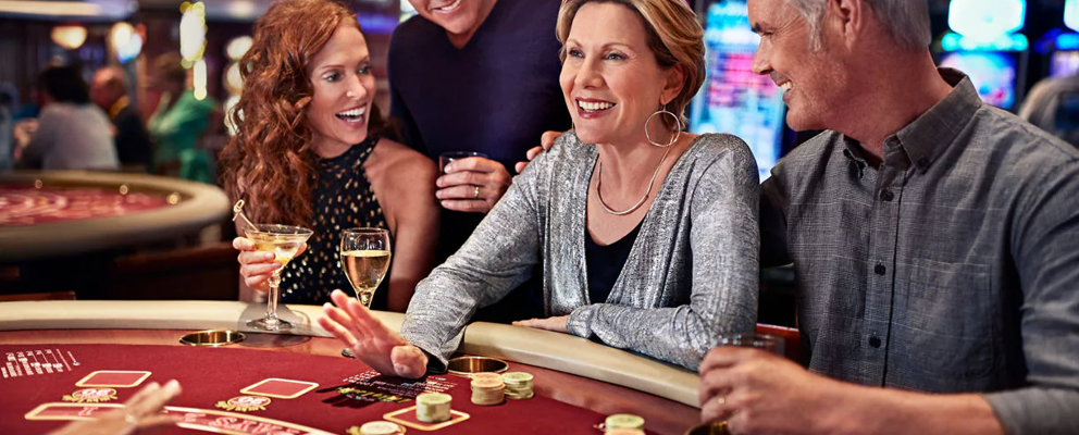 Casino