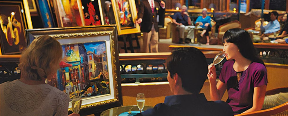 art-gallery