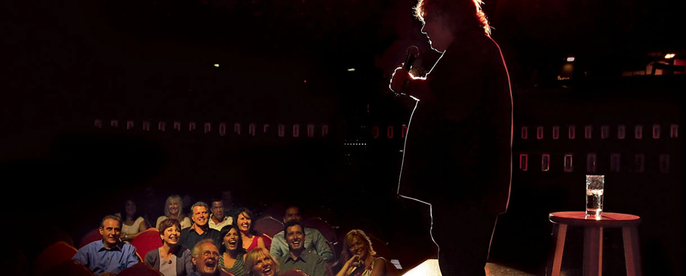Comedy Club