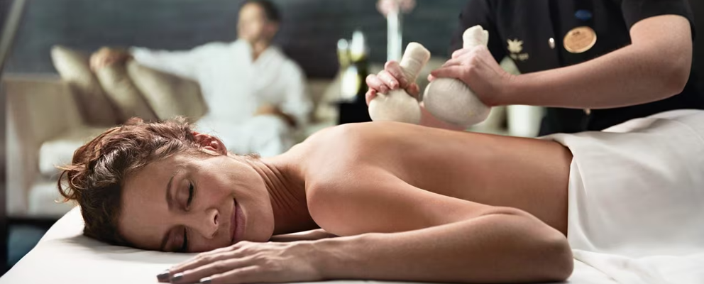 Lotus Spa