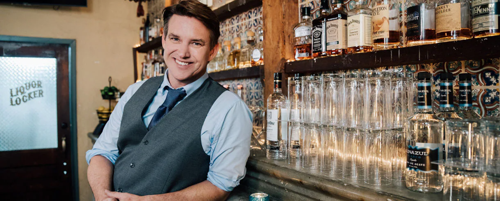 Cocktail Bar