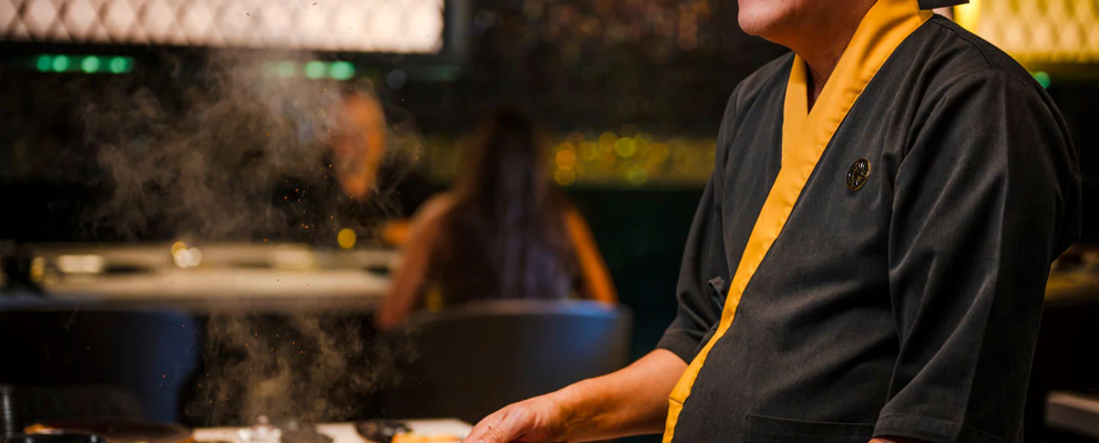 Umai Teppanyaki