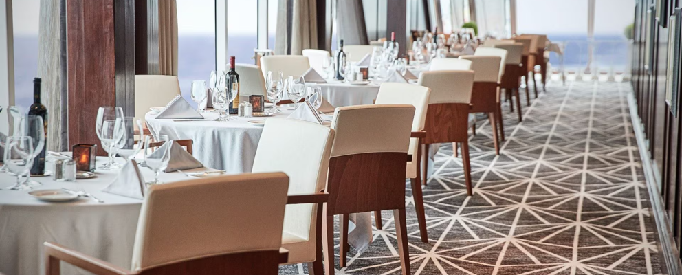 Main Dining Room