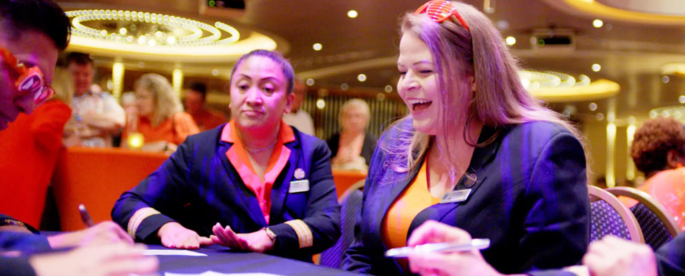 Trivia