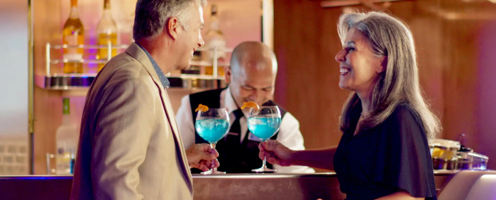 Carefully Crafted Cocktails