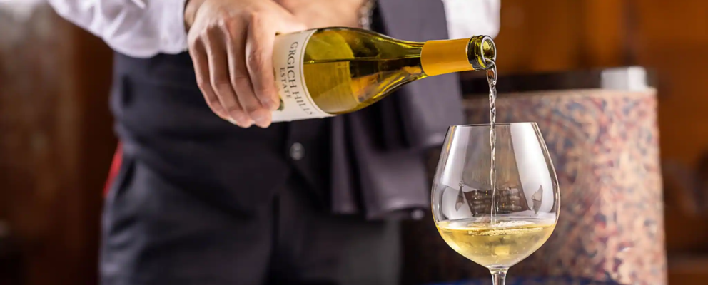 Cellar Master & Sommeliers