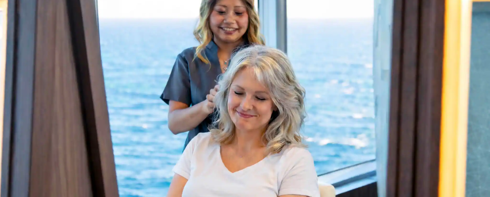 Salon Services