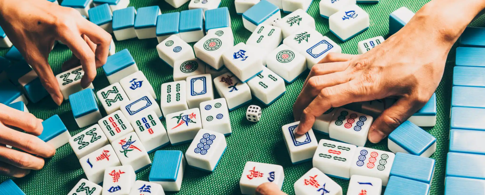 Mahjong
