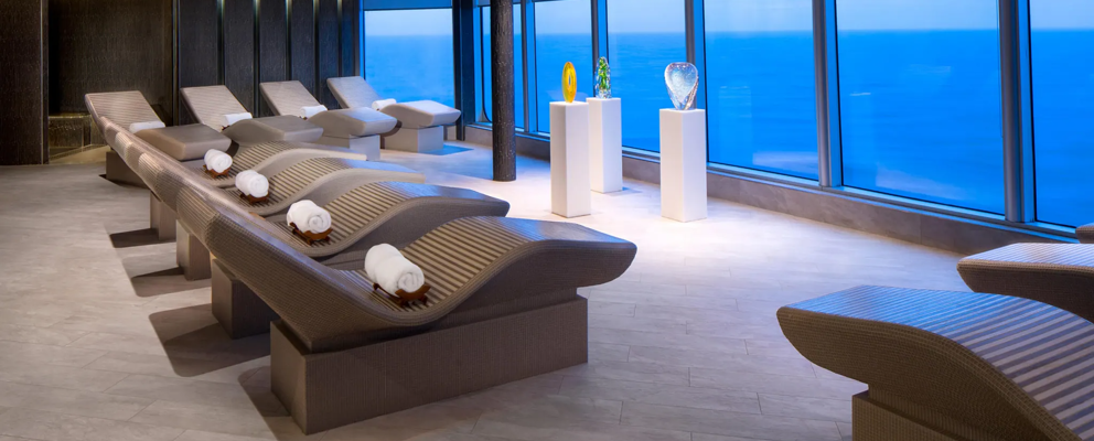 Thermal Suite
