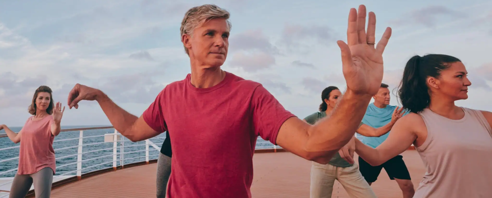Tai Chi