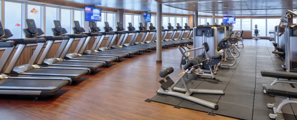 fitness-center